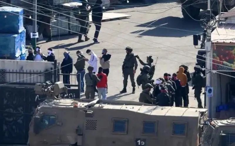 الأعلى منذ بداية العام .. جيش