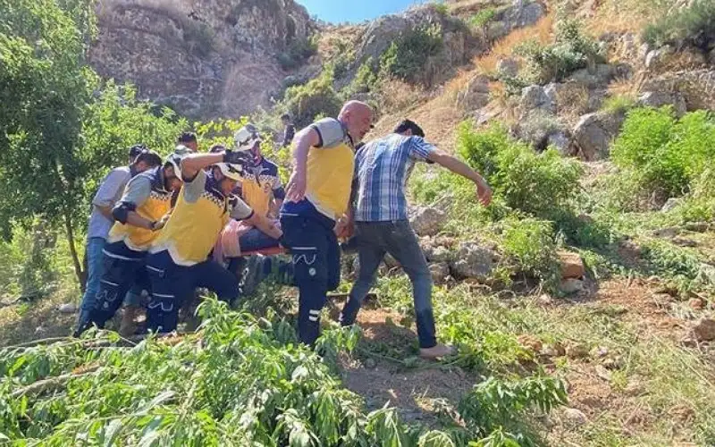 إدلب .. مصرع 6 أشخاص إثر