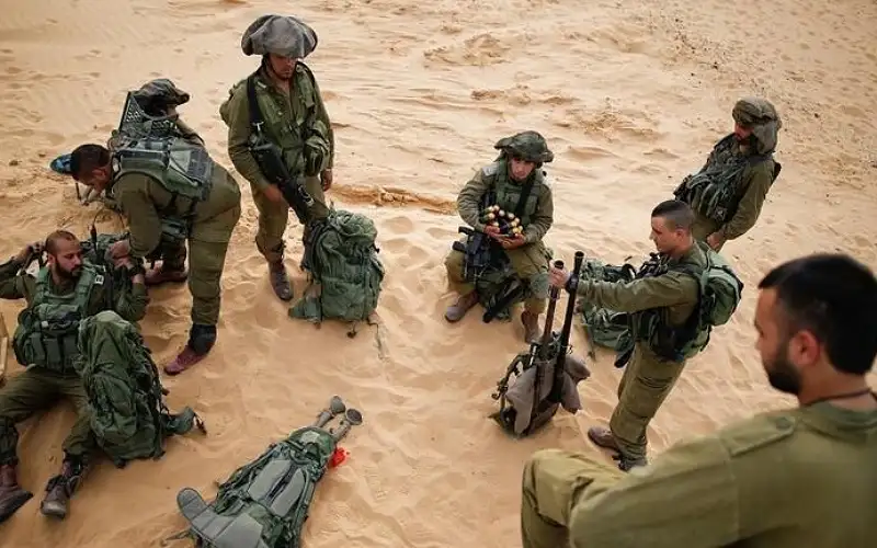 رويترز: الجيش الإسرائيلي حذر الحكومة من