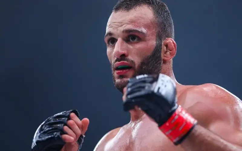 الأردني السيلاوي بقائمة المشاركين ببطولة إقليمية