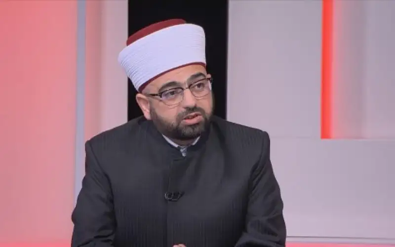 مفتي المملكة: الجمعة هو غرة شهر