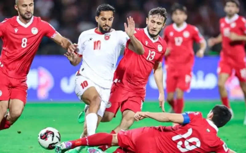 المنتخب الوطني يتأهل للدور الحاسم من