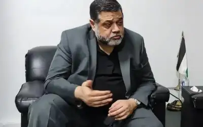 حماس: مقترح بايدن لوقف الحرب مجرد