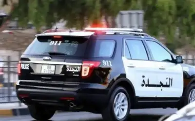 الأمن العام: وفاة شخص أضرم النار