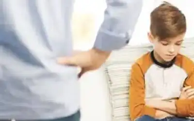 كيف يتعامل الوالدان مع كذب الطفل؟