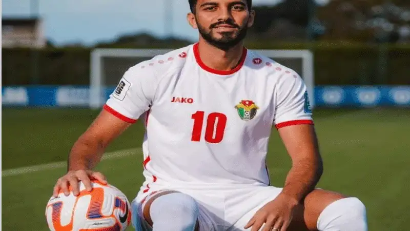 القيمة السوقية لموسى التعمري ترتفع