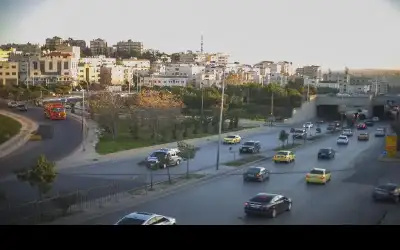 إغلاقات وتحويلات مرورية في عمان