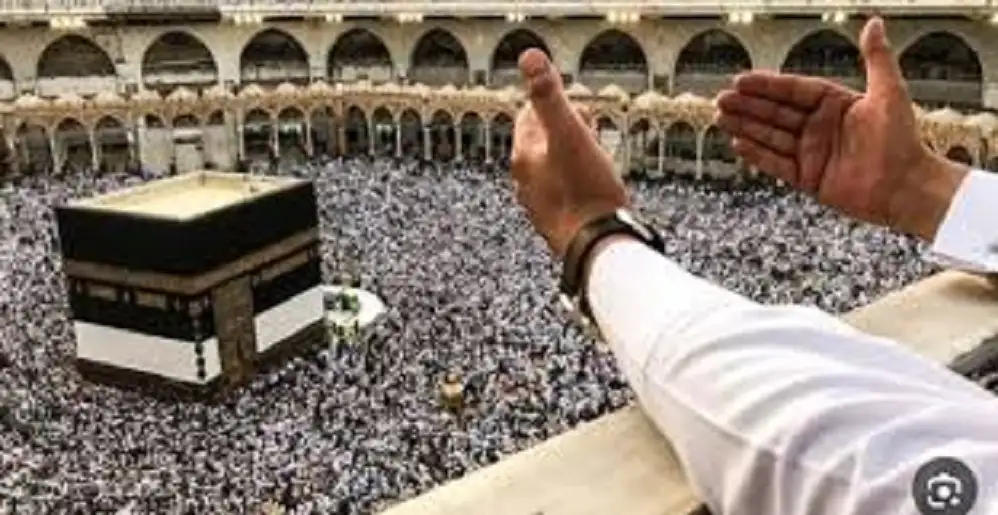 بدء تفويج الدفعة الأولى من الحجاج