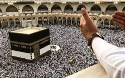 بدء تفويج الدفعة الأولى من الحجاج