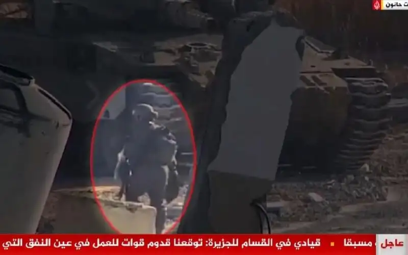 الدويري عن كمين بيت حانون: يفوق