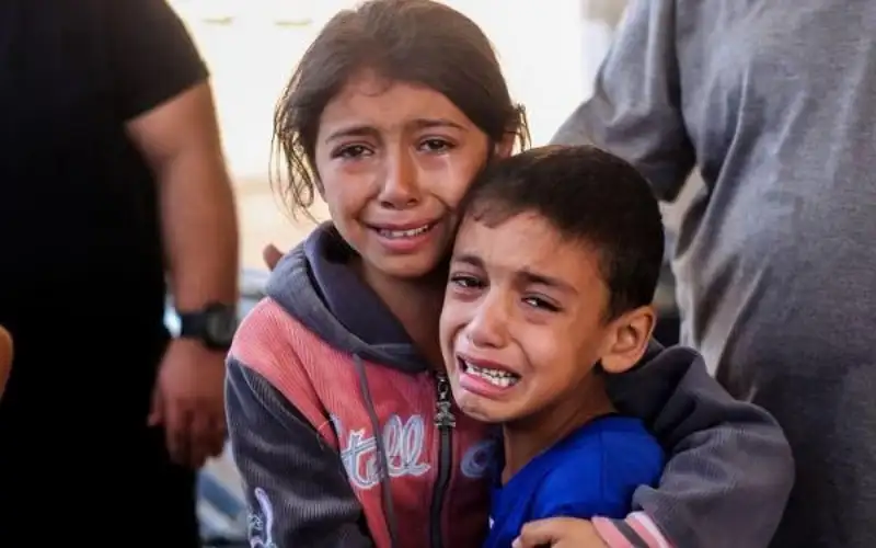 إدراج إسرائيل في قائمة أممية سوداء