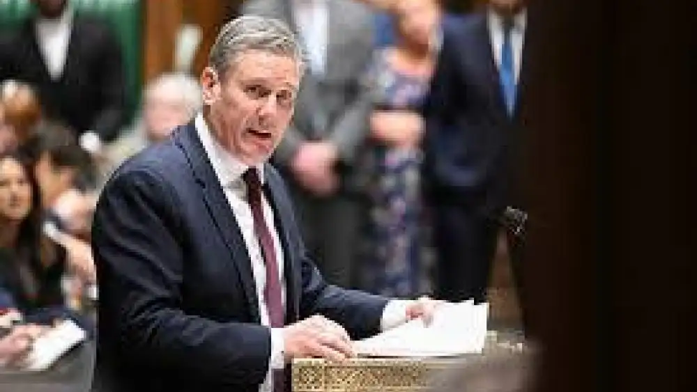 ذا غارديان: حزب العمال البريطاني قد