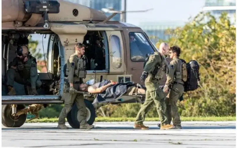 تحقيق: الاحتلال يتعمد إخفاء حصيلة خسائره