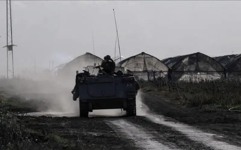 الاحتلال يوسع توغله برفح وفي معظم