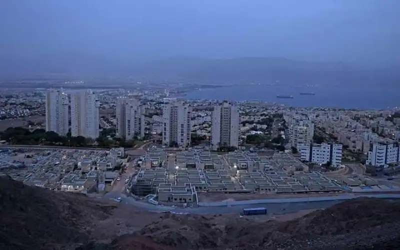 إسرائيل تقرر تمديد قرار إخلاء سكان