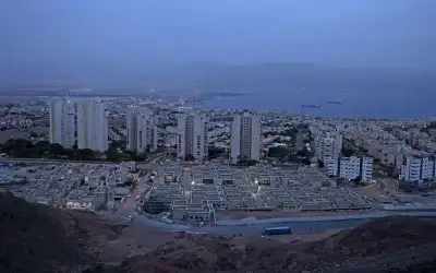 إسرائيل تقرر تمديد قرار إخلاء سكان