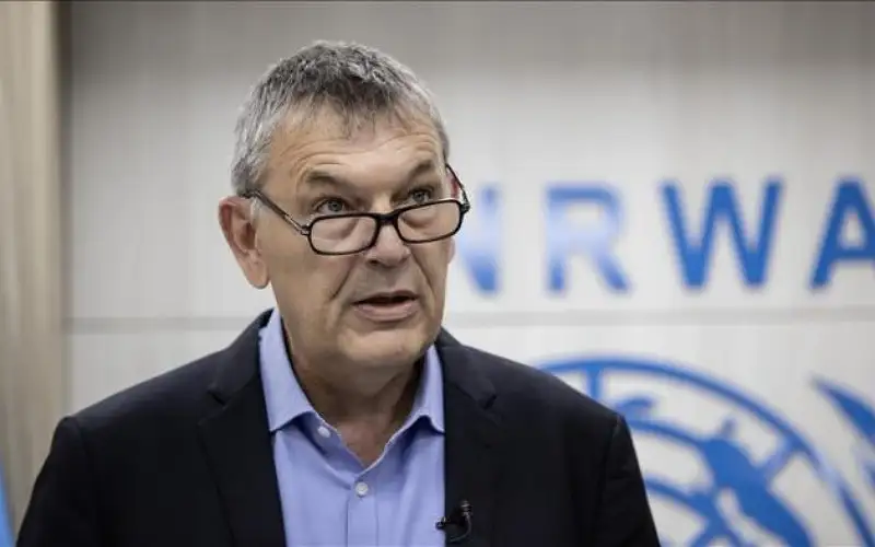 الأونروا: القوافل الإنسانية لغزة هوجمت أو