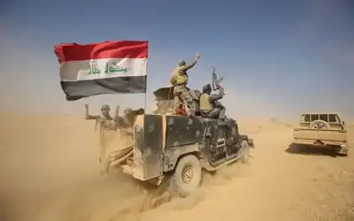 اعتقال 3 عناصر من عصابة إرهابية