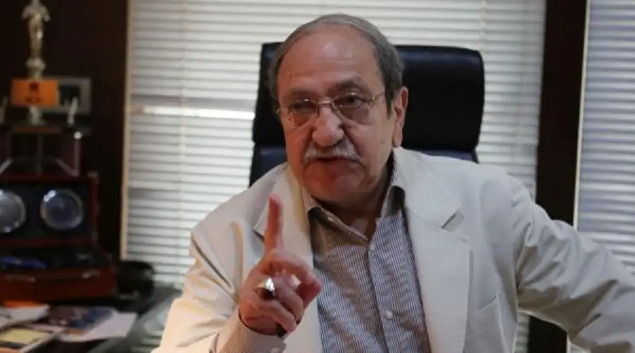 دريد لحام: راتبي التقاعدي يعادل سعر