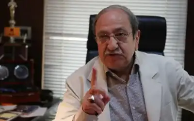دريد لحام: راتبي التقاعدي يعادل سعر