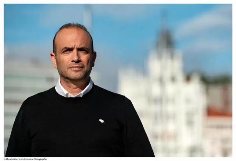 تعيين الأردني الحتاملة أول رئيس تنفيذي