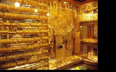 46.5 دينار سعر الذهب عيار 21
