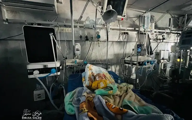 الصحة تطلق نداء استغاثة لتوفير مولدات