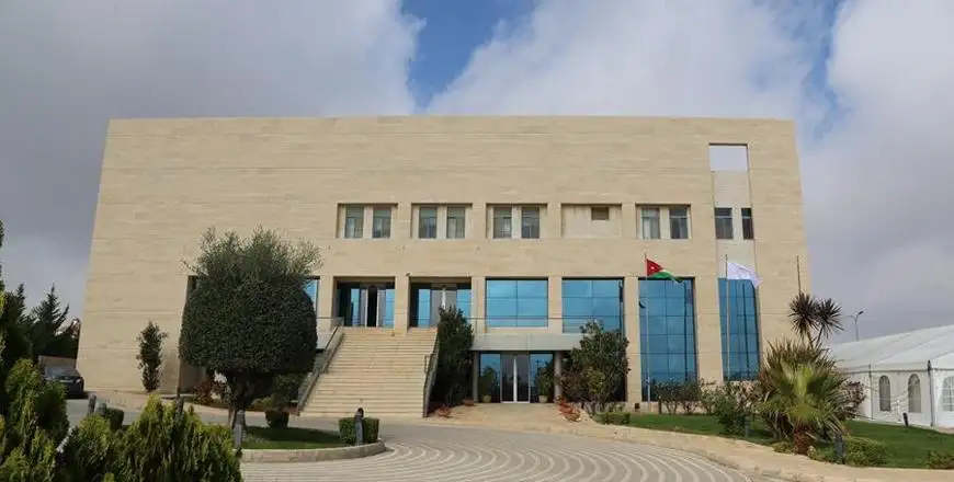 التشريع قطب رحى الأجندة الوطنية لتعزيز