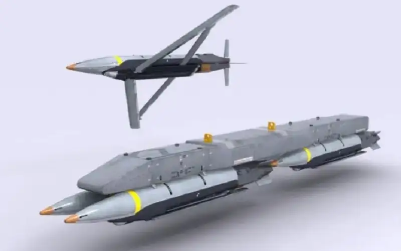 إسرائيل تستخدم قنابل أمريكية موجهة لقتل