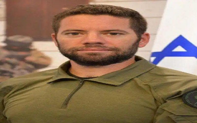 مقتل ضابط إسرائيلي خلال عملية استعادة