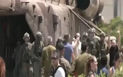 خلية عسكرية أميركية ساعدت الاحتلال باستعادة