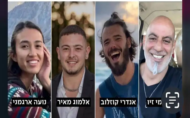 بيان من حركة حماس حول الاسرى