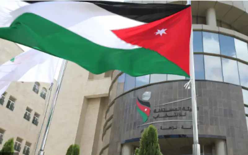 مستقلة الانتخاب: الأحوال تعد جداول ناخبي