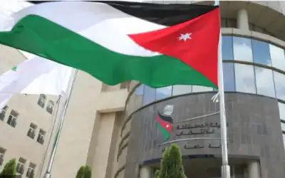 مستقلة الانتخاب: الأحوال تعد جداول ناخبي