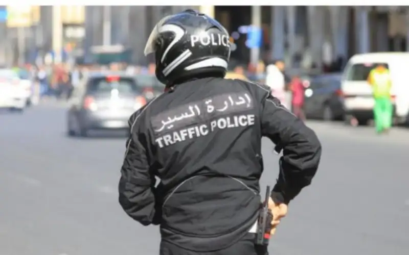 تعرف على أسماء المناطق والشوارع التي