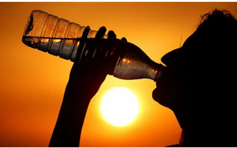 كتلة حارة تندفع نحو المملكة الأربعاء