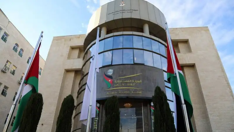 المستقلة للانتخاب: الأحوال المدنية تعد جداول