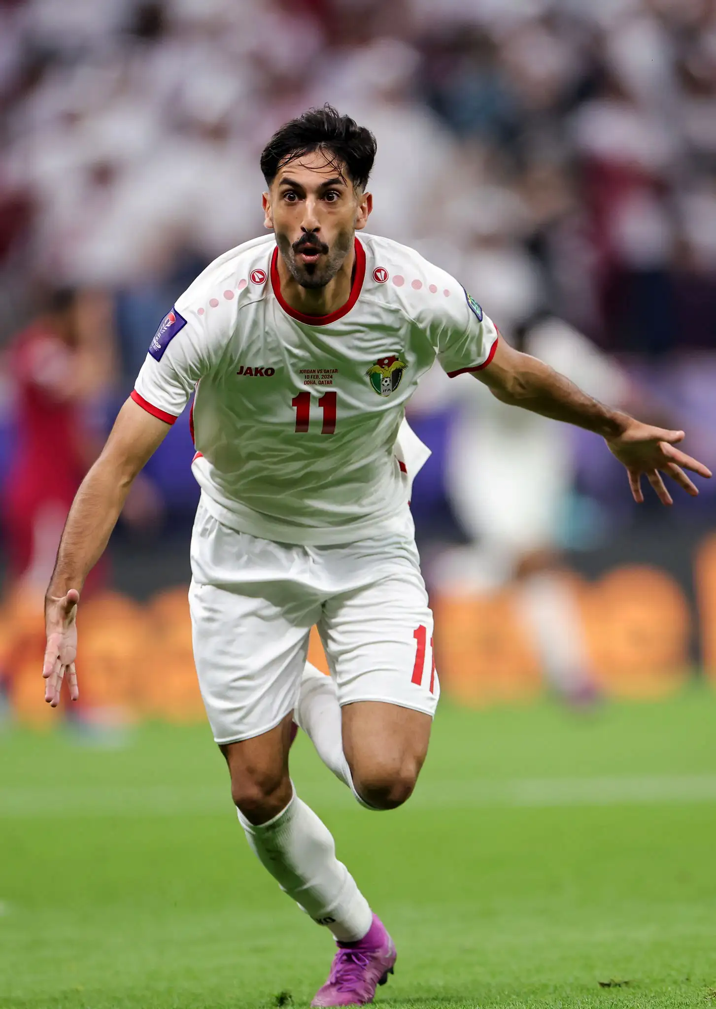 الأهلي القطري يحدد مبلغ مليون دولار