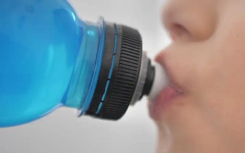 خطورة بالغة لمشروبات الطاقة دراسة حديثة: