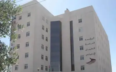 15 مؤشرا رقميا مهما.. مؤشرات الضمان