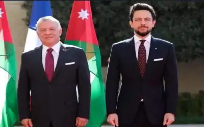 ارتيمه : في يوبيلك الفضي عاقدين