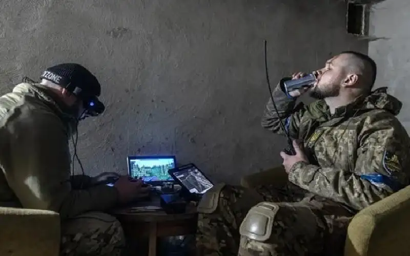 القاتل المنعش.. مشروب الشجاعة يفتك بالجنود