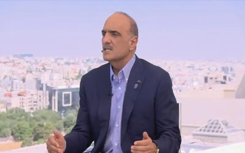 الخصاونة: نجحنا بتخفيض البطالة من 24.1%