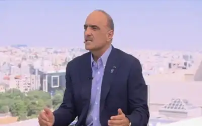 الخصاونة: نجحنا بتخفيض البطالة من 24.1%