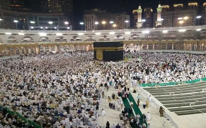 200 مراجع يوميا لعيادات البعثة الطبية