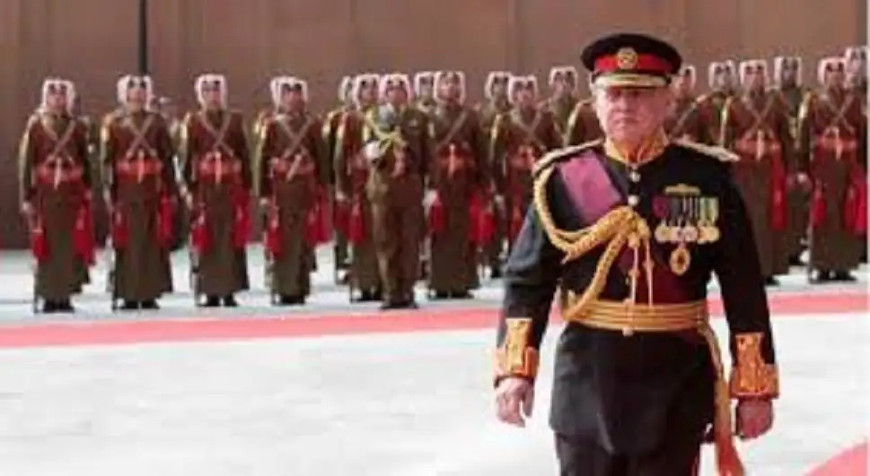 سياسيون يشيدون بخطاب الملك باليوبيل الفضي