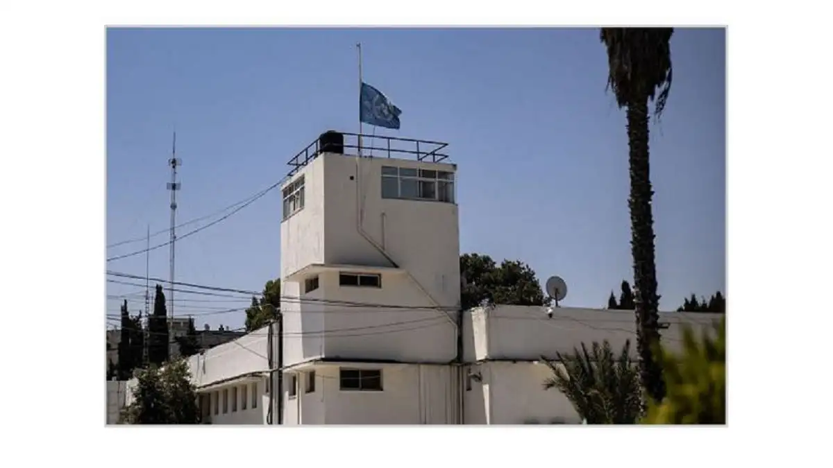 الأونروا تعلن بقاءها في القدس الشرقية