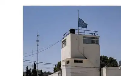 الأونروا تعلن بقاءها في القدس الشرقية