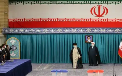 6 مرشحين مؤهلين لخوض الانتخابات الرئاسية