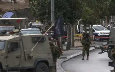 شهيدان في طوباس وطولكرم برصاص قوات